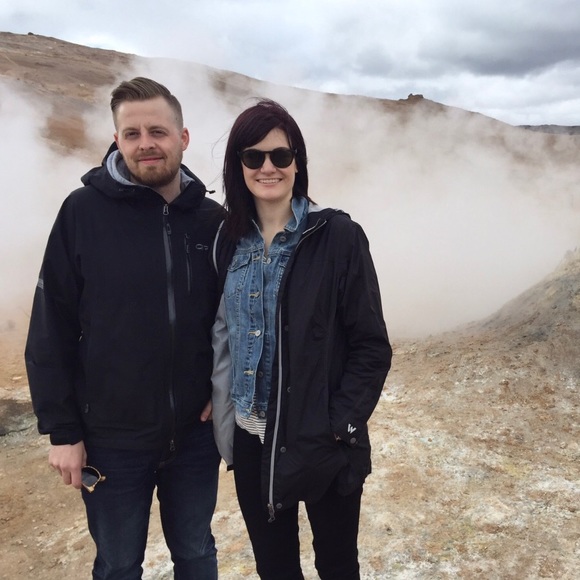 Meet your Posher, Rebecca! - Picture 7 of 9